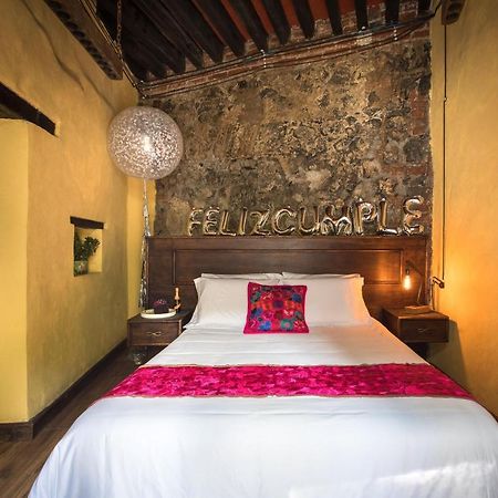 Los Camilos (Adults Only) Mexico City Luaran gambar