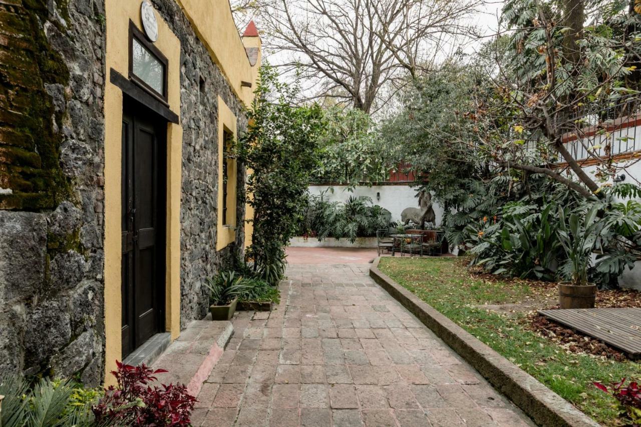 Los Camilos (Adults Only) Mexico City Luaran gambar
